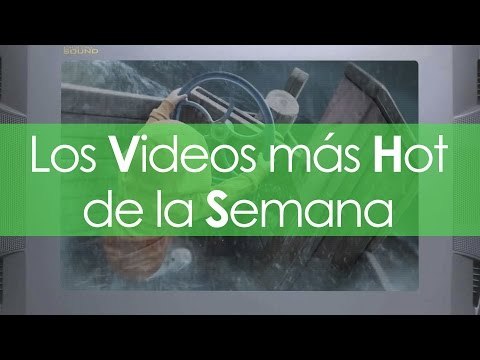 VHS #009: La pesadilla de un gamer, maravillas de los efectos especiales, Star Wars y más...