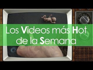 Los mejores Trailers del E3 2016 - VHS #012