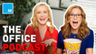Jenna Fischer, Angela Kinsey to make 'The Office' podcast