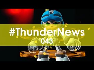 Filtran precio de Xbox One S en México, Mighty No. 9, Street Fighter V y más