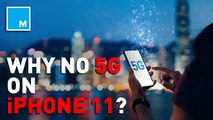 Business, Apple-specific reasons point to why the iPhone 11 doesn’t have 5G