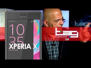 Galaxy Note 7, Pokémon GO, recicla electrónicos, Xperia X, y más - #TAG 224