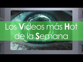 Videos matan, choques de alta velocidad, superhéroes rusos y más - VHS #022