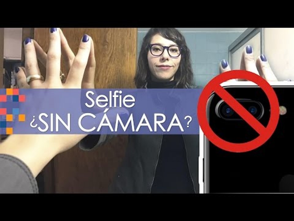 Tutorial: Efecto selfie sin cámara - Pikceles