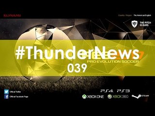 Nuevos Xbox, Zelda en NY, la película de Warcraft es malísima y ProEvolution Soccer