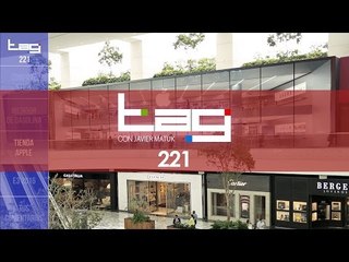 TAG #221: Lo que sabemos de la tienda Apple en México, medidor de gasolina, E3 2016 y más