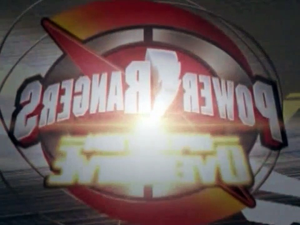 PROO - s15e20-21 - Once A Ranger (Parts 1-2)