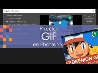 Cómo hacer un GIF - Pikceles