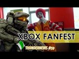 Nintendo NX, festival Xbox, retraso Cuphead, Halloween en Overwatch, eSports y más - ThunderNews