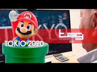 Moto Z, cae el sitio Aristegui Noticias, clausura de Olímpicos, Golden Gate, y más - TAG #230