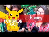 A la caza de Pokémon, Virtual Case, porno en YouTube, HTC Desire 530 y más - TAG #227