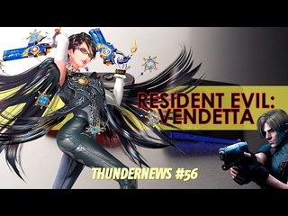 Retraso South Park, Kojima y Metal Gear Survive, Amiibo Bayonetta, ventas 3DS y más - ThunderNews