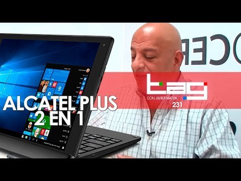 Unboxing Alcatel Plus 2en1, Tesla, iPhone, Contalisto y tenemos un regalo - TAG #231