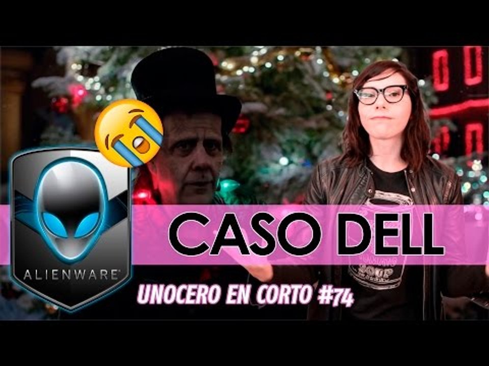 Instagram, Netflix 4K, Napster y Metallica, video mata iPhones, caso Dell - #UnoceroEnCorto @aura_