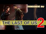 The Last of Us II, Marvel vs. Capcom Infinite, Soul Calibur, Crackdown 3, PS VR y más - #ThunderNews