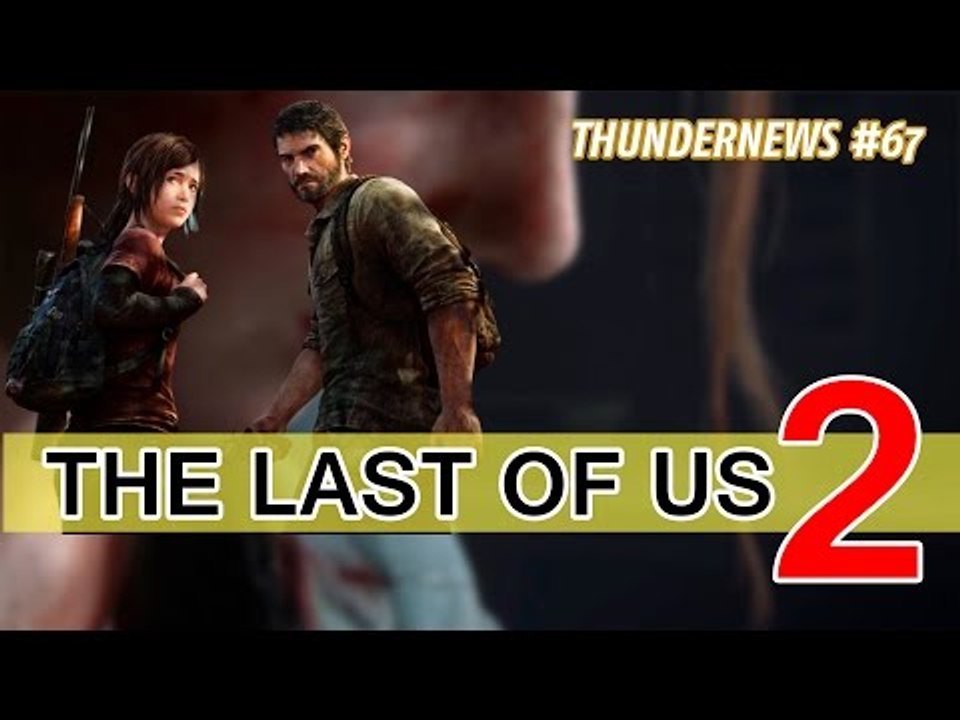 The Last of Us II, Marvel vs. Capcom Infinite,...