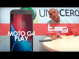 Moto G4 Play, Samsung Gear IconX, Kloud Camp 2016, cómo cambiar tu Note 7 y más - TAG #233