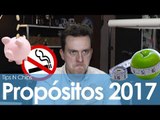 Propósitos de Año Nuevo - #TipsNChips con @japonton