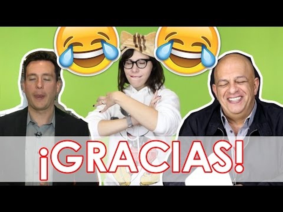 Los bloopers de 2016