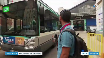 Grève RATP : quelles sont les raisons de la colère ?