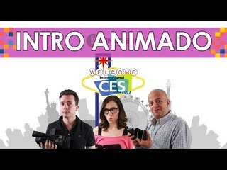 Cómo hacer un intro animado - #Pikceles con @_keyframe