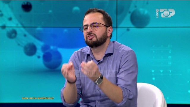 Nje force e re politike ne Shqiperi? Shabani: Nga e shtuna nis nje levizje e madhe