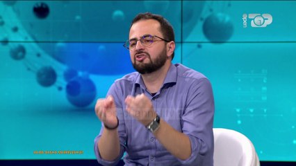 Nje force e re politike ne Shqiperi? Shabani: Nga e shtuna nis nje levizje e madhe