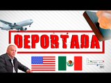 Deportada de Estados Unidos, rumores Huawei P10 y más - TAG #254