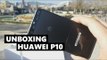 Huawei P10 - Unboxing y Primeras Impresiones