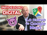 TAG #255: Infidelidad digital, LG, Moto, Huawei en el MWC 2017, Google Maps y más con @jmatuk