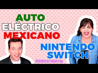 Stream YouTube en móviles, Moto G5,  app para personas con los mismos odios y más - #UnoceroEnCorto