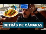 Gadgets del CES, los mejores tacos y muchas risas en la comida - #DetrásDeCámaras