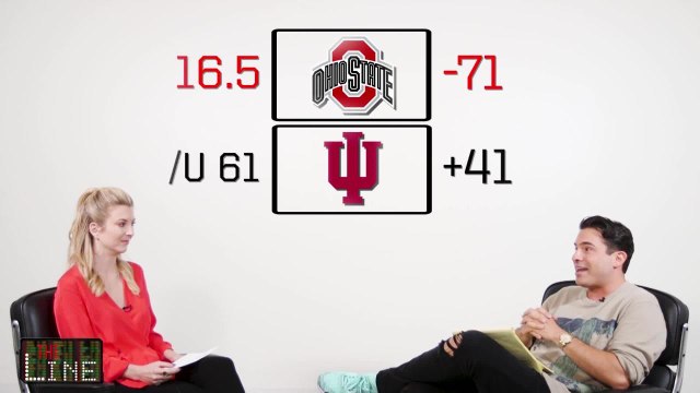 College Football Week 3 Betting Preview