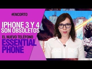 Concurso playera, stickers WhatsApp, lo que viene de Apple y más - #UnoceroEnCorto