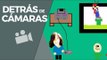 Respondiendo mensajes de voz, ganadores del pack y la mejor animación - #DetrasDeCamaras