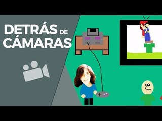 Respondiendo mensajes de voz, ganadores del pack y la mejor animación - #DetrasDeCamaras