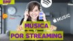 Música en streaming - Lo bueno, lo malo y lo feo