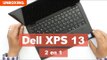 Unboxing y primeras impresiones: Dell XPS 13 con @jmatuk