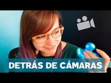 Nueva Samsung Galaxy Book, el mejor fidget spinner y pagando la apuesta - #DetrasDeCAmaras