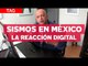 Especial: Sismos en México y la reacción digital - TAG #287 con @jmatuk