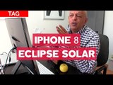 iPhone 8, Nokia en México, Eclipse Solar y más - TAG #281 con @jmatuk