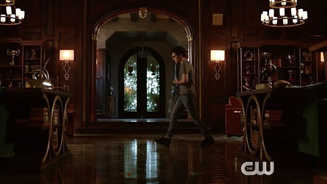 Legacies Season 2 Promo (2019) The Originals spinoff