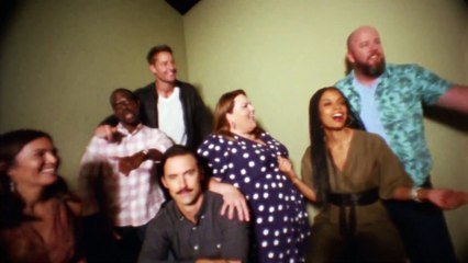 This Is Us Season 4 First Look Preview (2019)