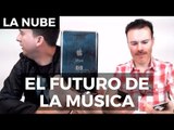 El futuro de la música -  La Nube con @Ricardootriz y @japonton