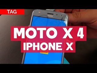 Moto X4, iPhone X, Google Assistant en español y más - TAG #292 con @jmatuk