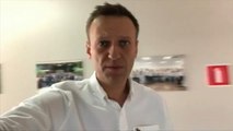 Russia: Navalny denuncia maxi perquisizione contro la sua fondazione
