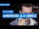 Android 8.0 Oreo TIPS  - #TipsNChips con @japonton