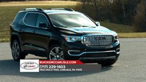 2019 GMC Acadia Chambersburg PA | GMC Acadia Dealer Chambersburg PA