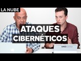 Ataques cibernéticos -  La Nube con @jmatuk y @japonton