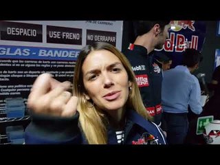 Llegaron muchos paquetes, la señora que asusta en el Matukplex y más - #DetrásdeCámaras